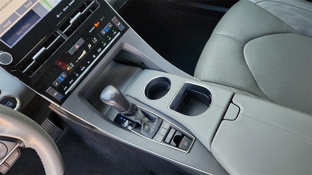 used 2020 Toyota Avalon car, priced at $30,000