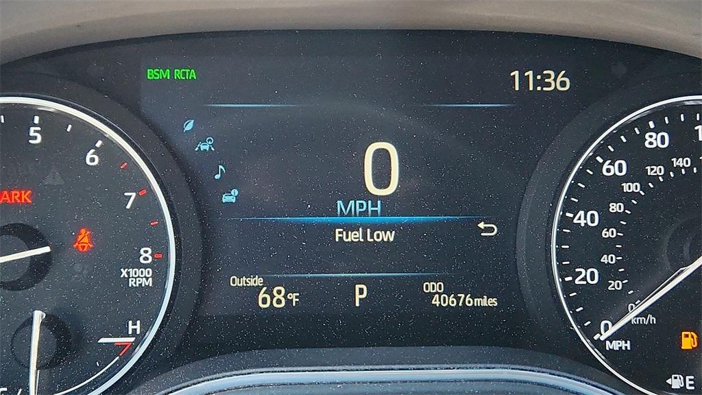 used 2020 Toyota Avalon car, priced at $30,000
