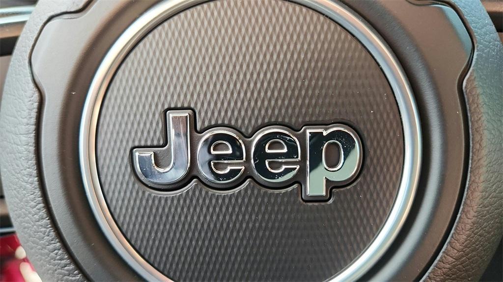 new 2024 Jeep Gladiator car, priced at $40,315