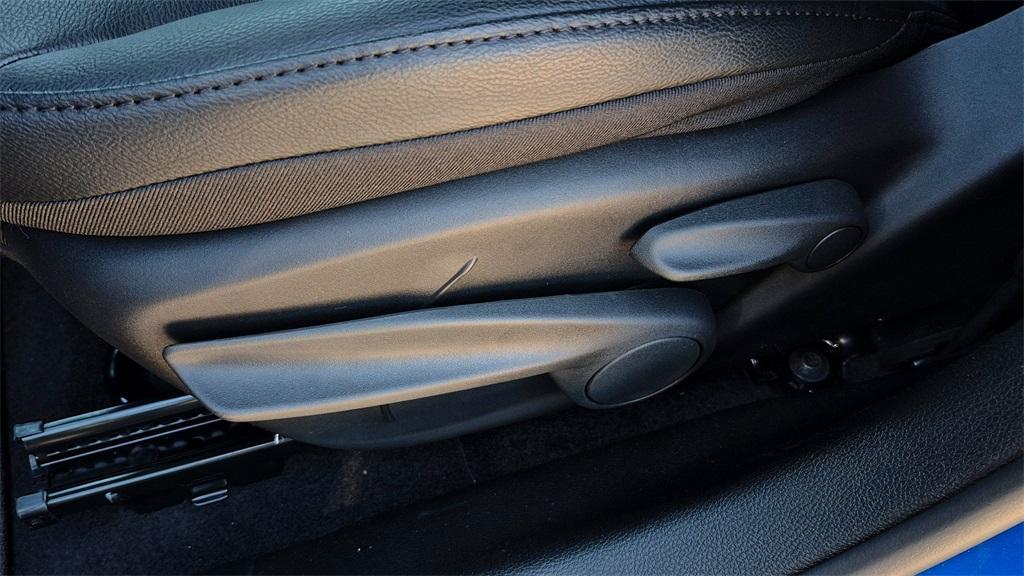 new 2026 Jeep Compass car, priced at $32,234