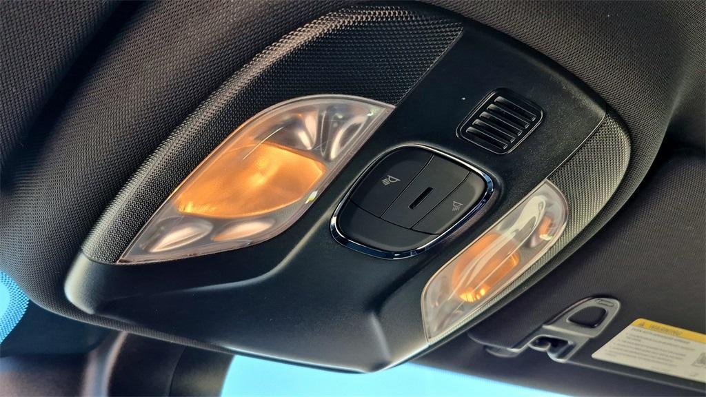 new 2026 Jeep Compass car, priced at $32,234