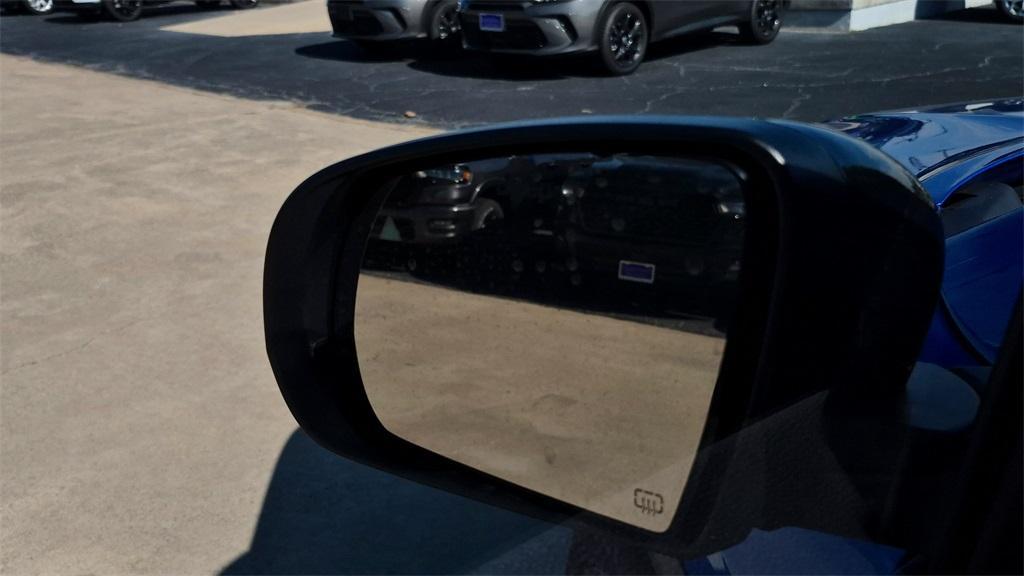 new 2026 Jeep Compass car, priced at $32,234