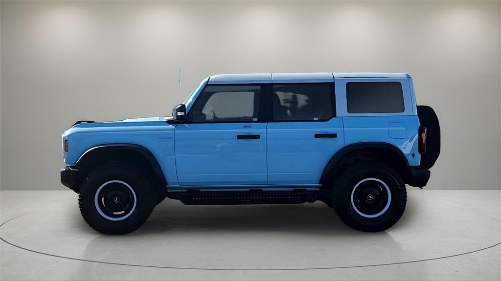 used 2023 Ford Bronco car, priced at $62,500