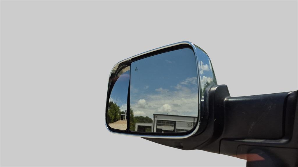 used 2020 Ram 2500 car, priced at $47,000