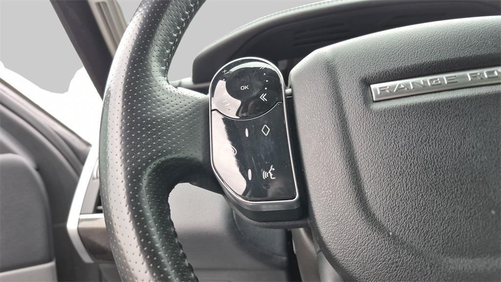 used 2018 Land Rover Range Rover Sport car, priced at $25,000
