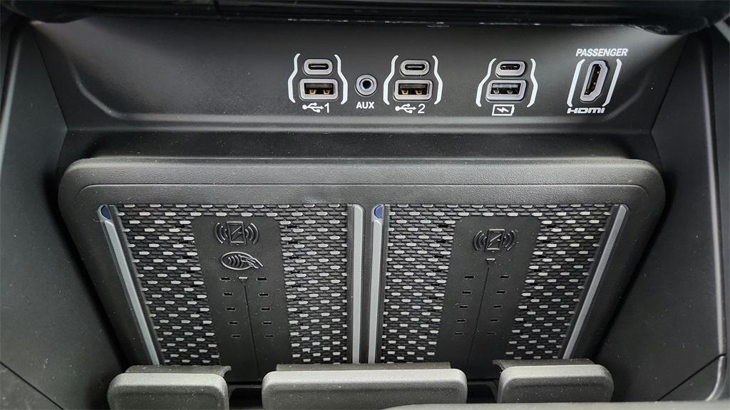 new 2025 Ram 1500 car, priced at $62,000