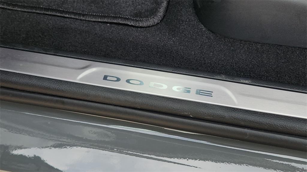new 2025 Dodge Durango car, priced at $51,000