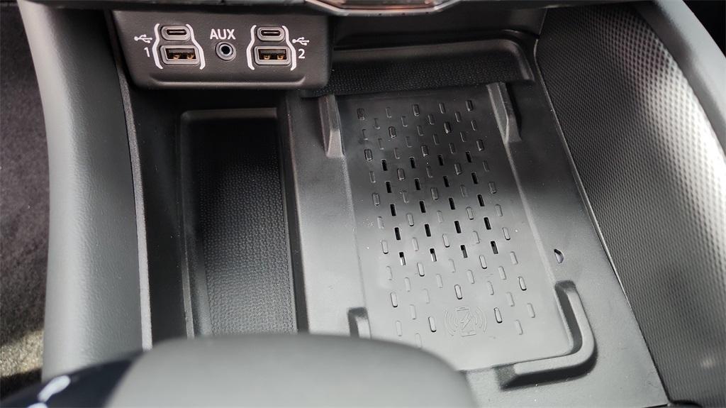 new 2025 Dodge Durango car, priced at $51,000