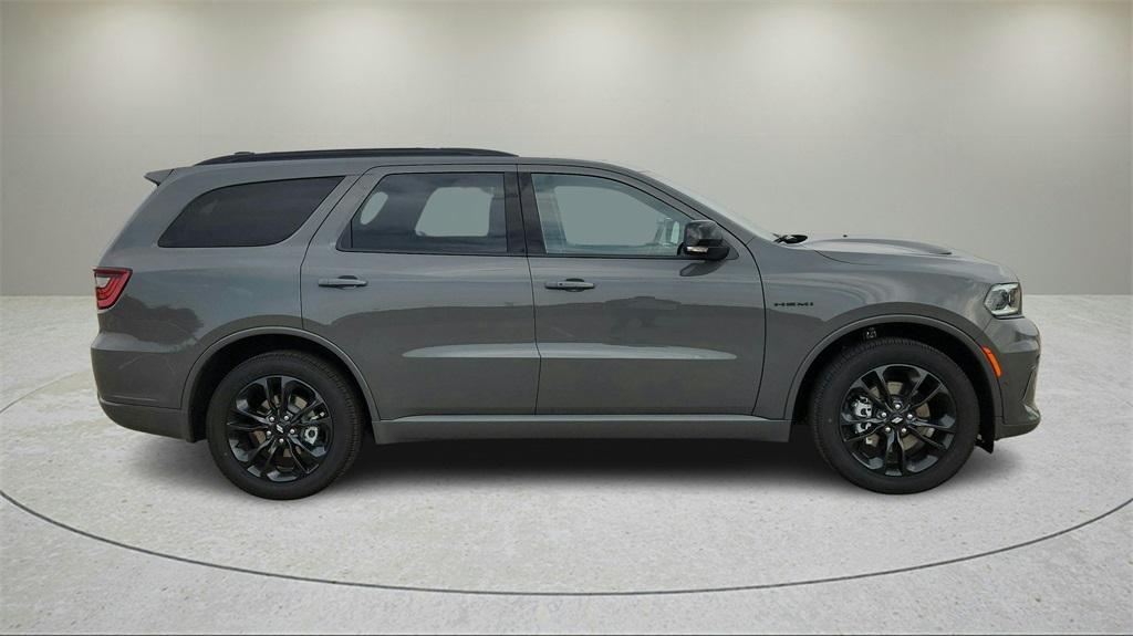 new 2025 Dodge Durango car, priced at $51,000
