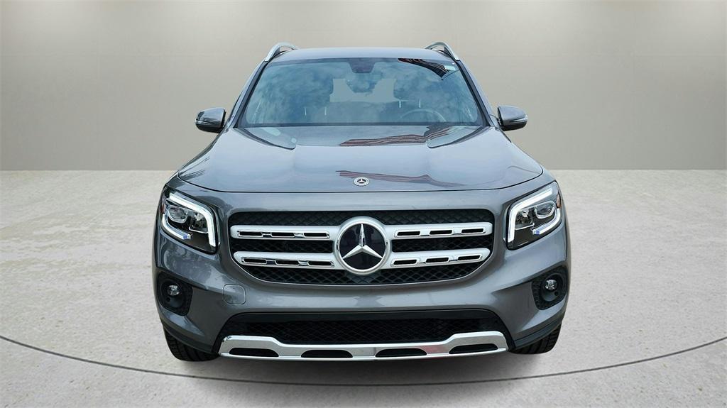 used 2023 Mercedes-Benz GLB 250 car, priced at $30,000