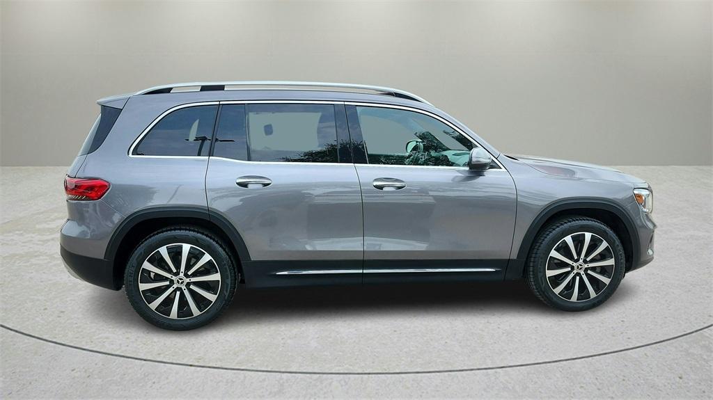 used 2023 Mercedes-Benz GLB 250 car, priced at $30,000