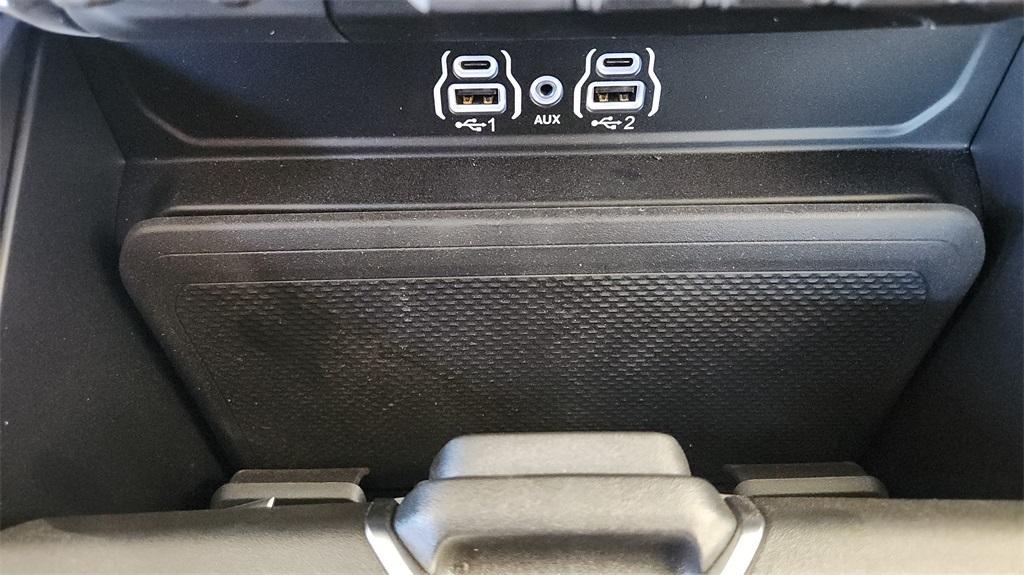 new 2025 Ram 2500 car, priced at $67,500