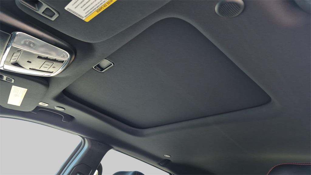 used 2021 Jeep Grand Cherokee car, priced at $23,500