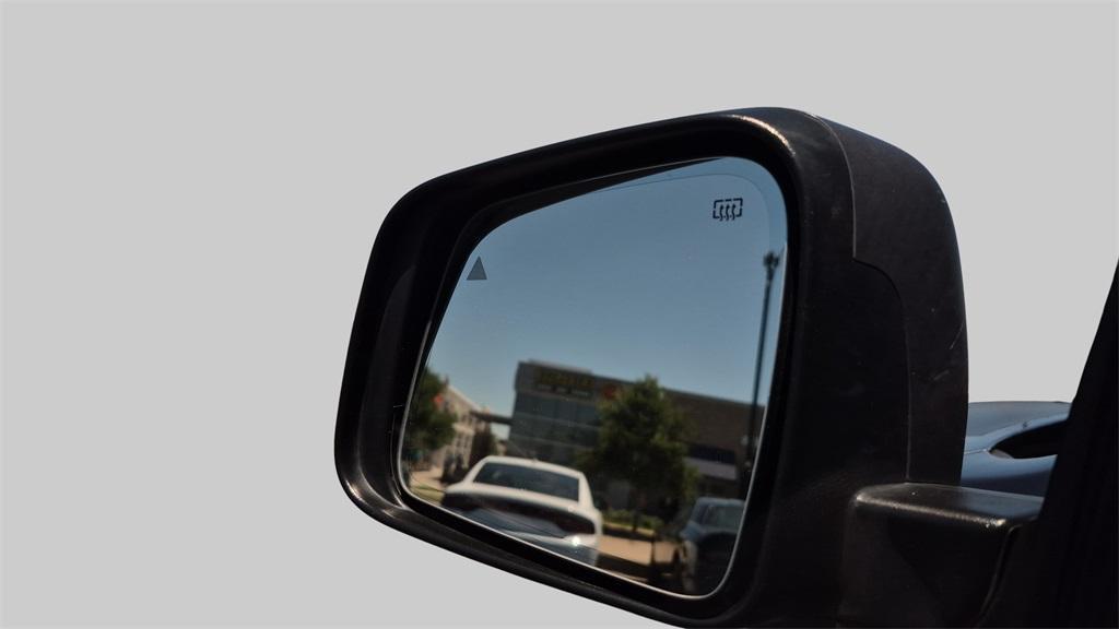 used 2021 Jeep Grand Cherokee car, priced at $23,500