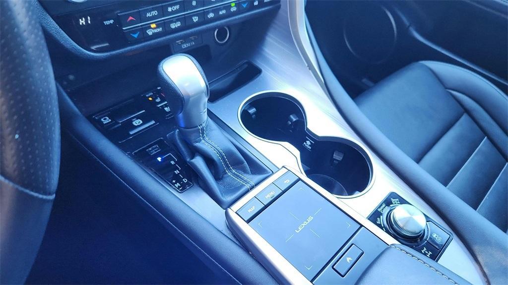 used 2022 Lexus RX 350 car, priced at $41,500