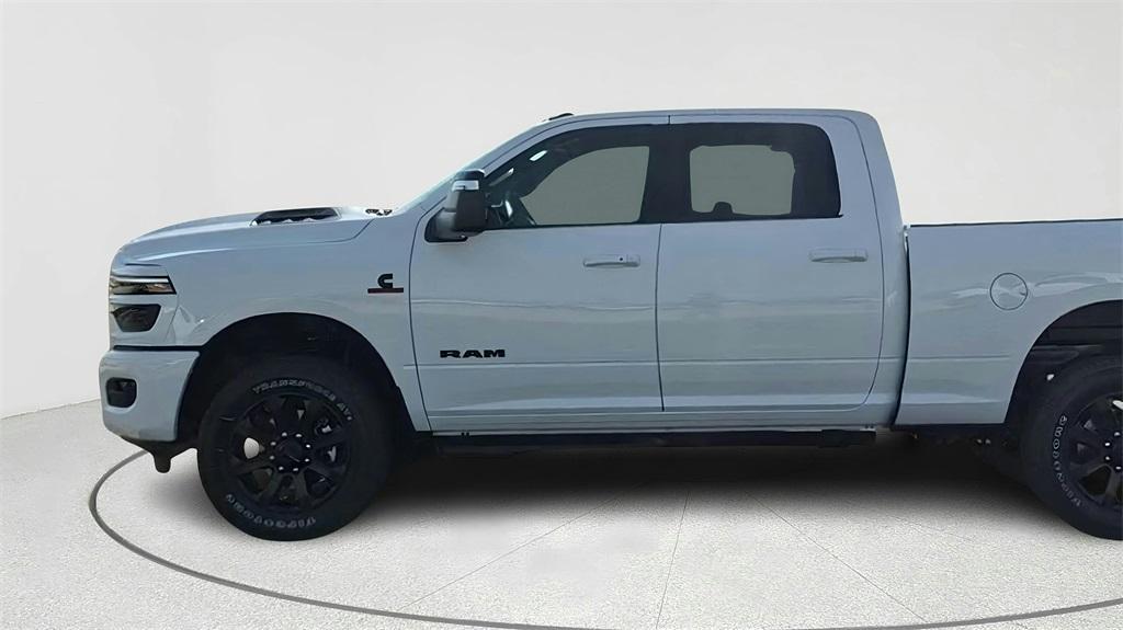 new 2026 Ram 2500 car, priced at $86,805