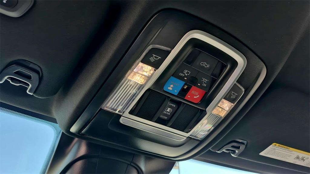 new 2026 Ram 2500 car, priced at $86,805