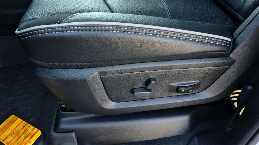 new 2026 Ram 2500 car, priced at $86,805