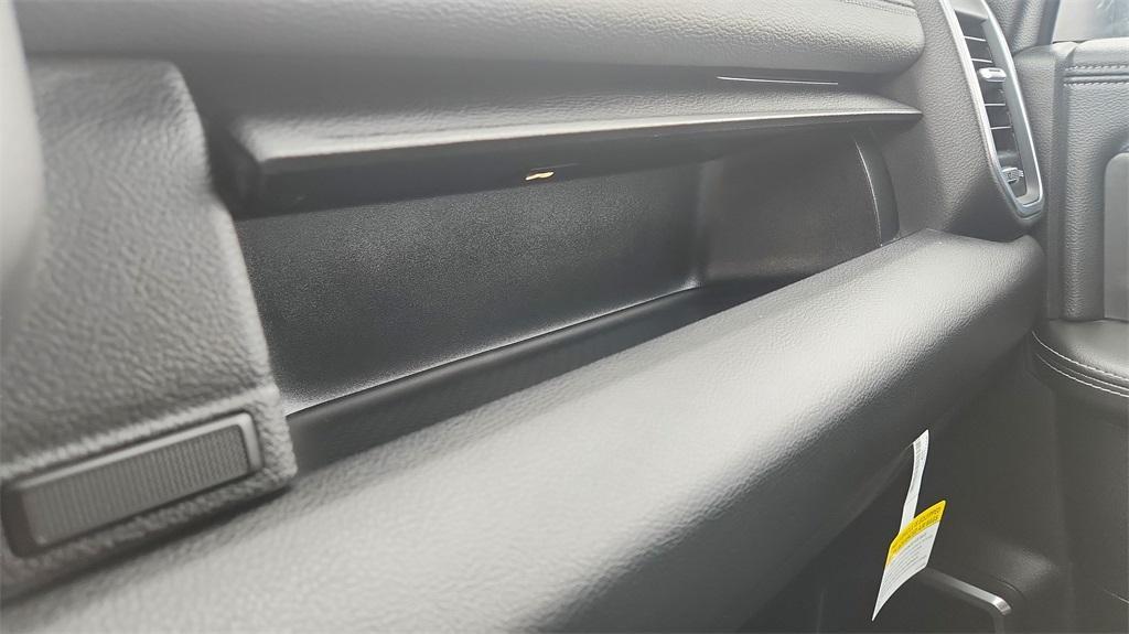 new 2025 Ram 3500 car, priced at $78,326