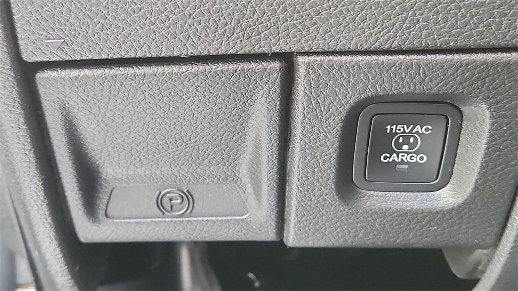 new 2025 Ram 3500 car, priced at $78,326