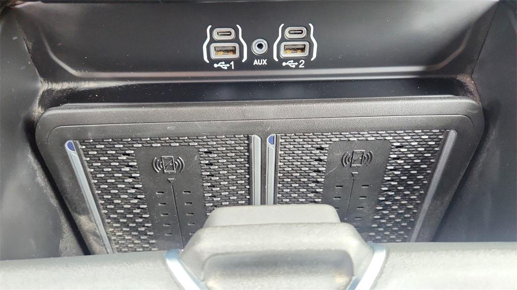 new 2025 Ram 3500 car, priced at $78,326