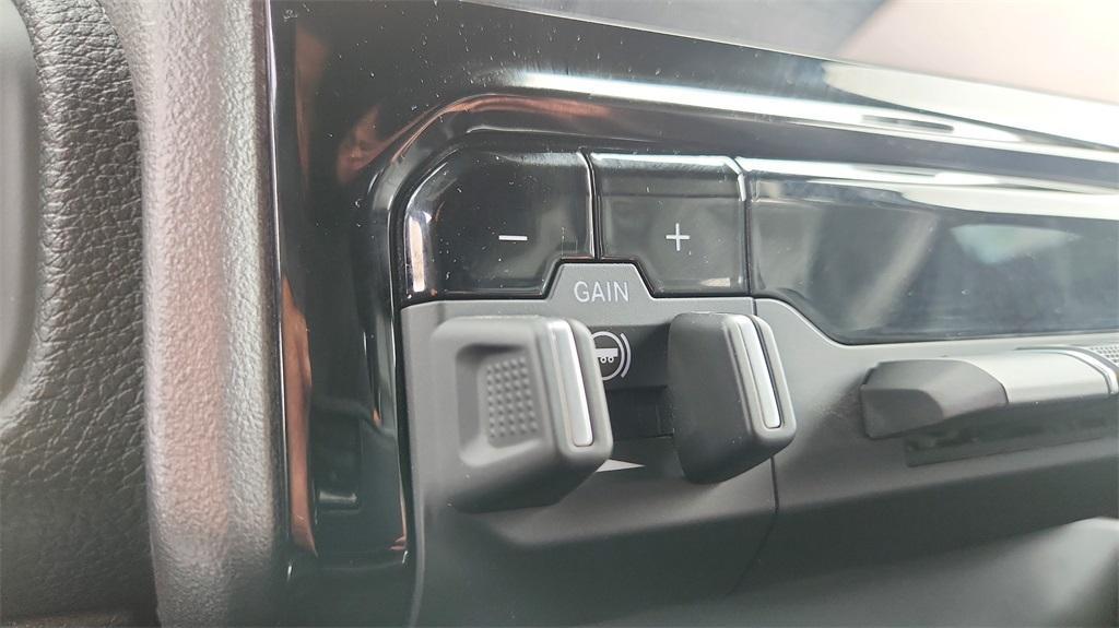 new 2025 Ram 3500 car, priced at $78,326