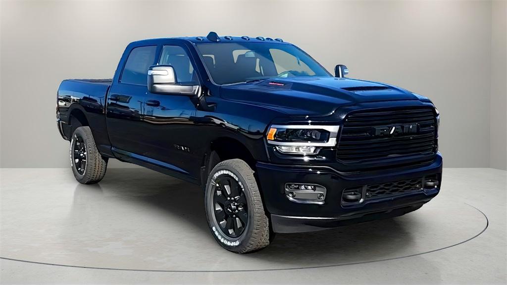 new 2024 Ram 2500 car, priced at $65,000