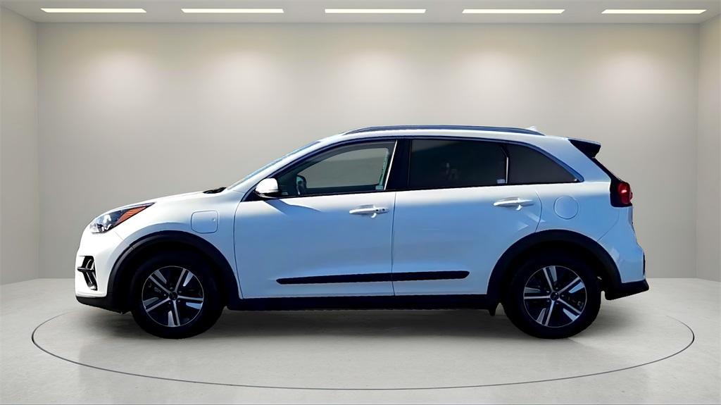 used 2022 Kia Niro Plug-In Hybrid car, priced at $23,000