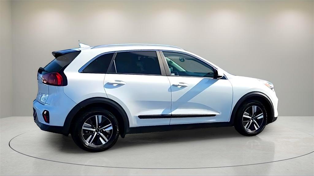 used 2022 Kia Niro Plug-In Hybrid car, priced at $23,000