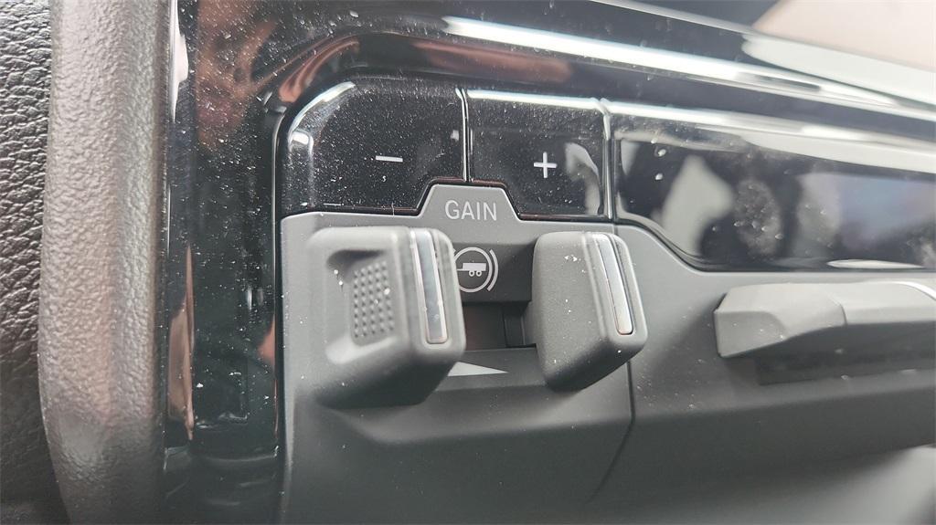 new 2025 Ram 3500 car, priced at $80,500