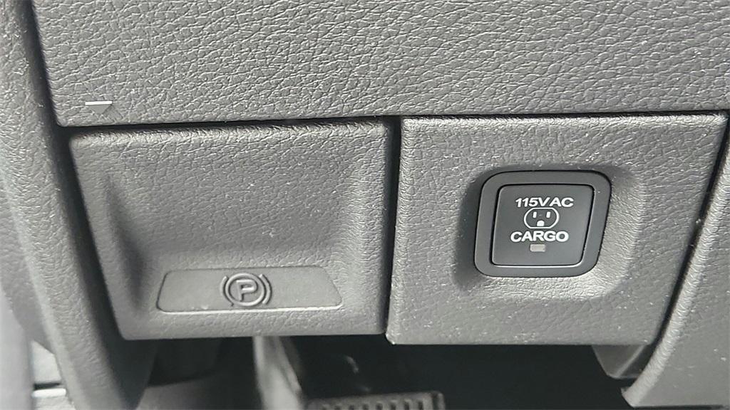 new 2025 Ram 3500 car, priced at $80,500