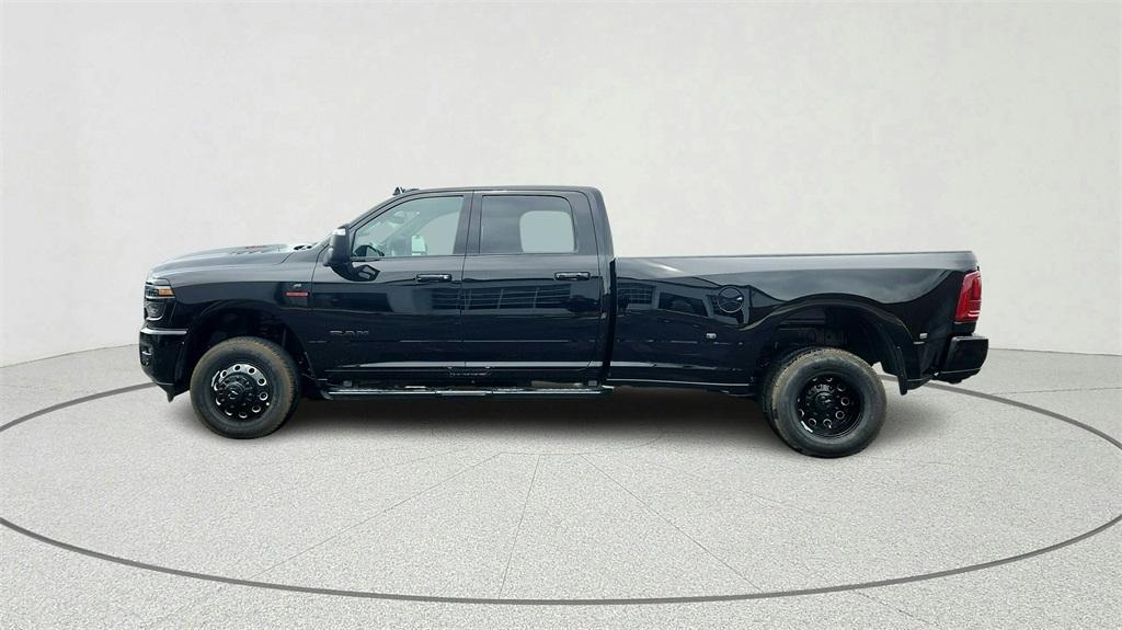 new 2025 Ram 3500 car, priced at $80,392