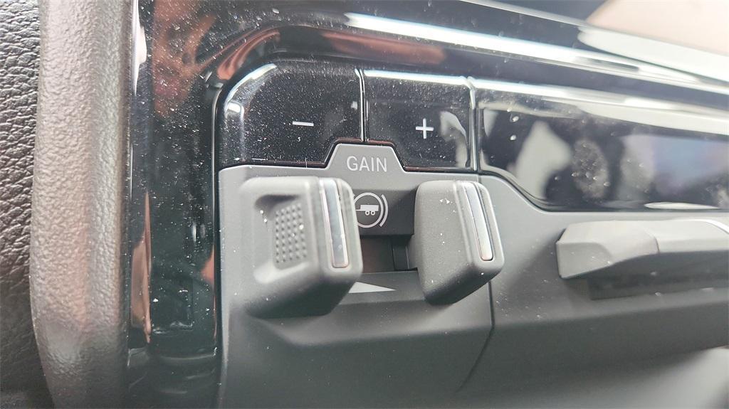 new 2025 Ram 3500 car, priced at $80,392