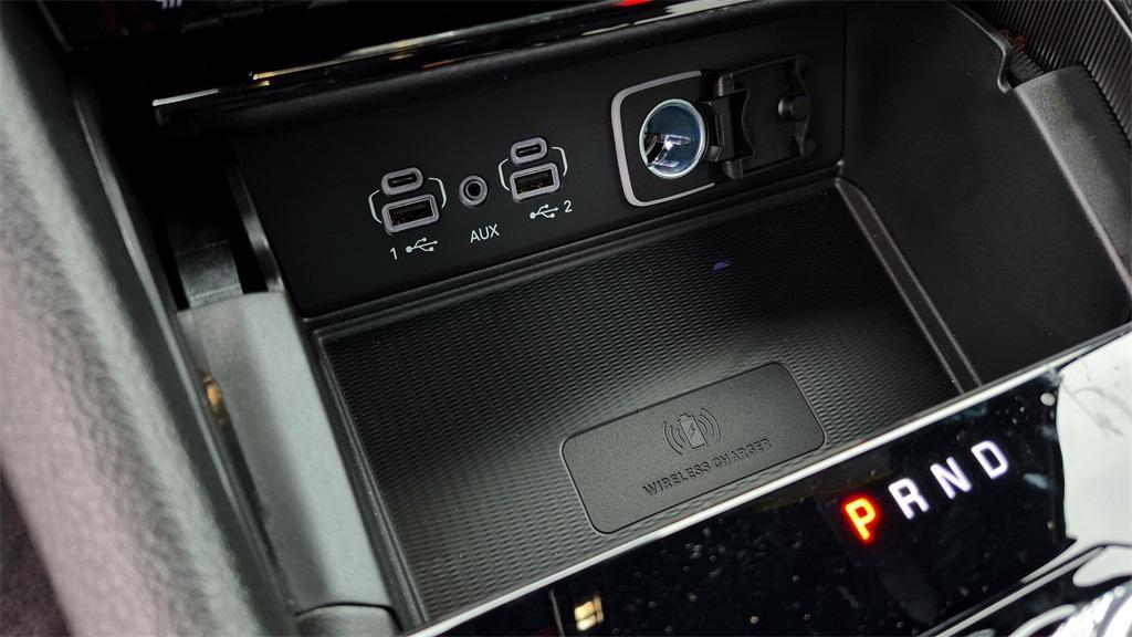 new 2025 Jeep Grand Cherokee car, priced at $51,249