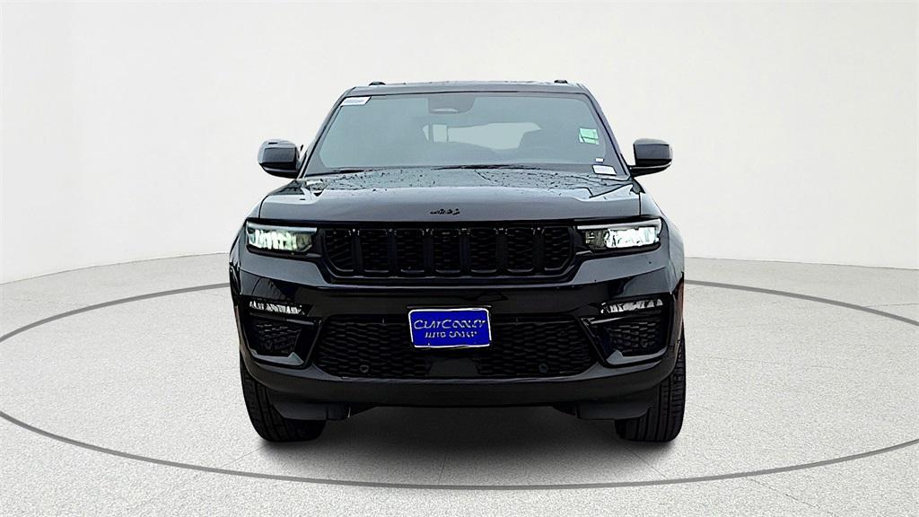 new 2025 Jeep Grand Cherokee car, priced at $51,249