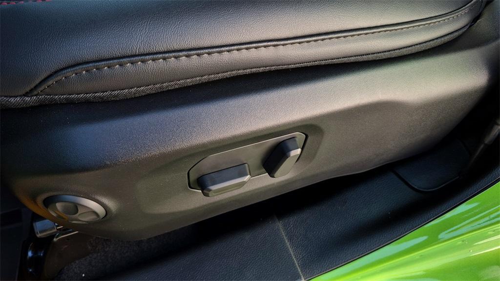 new 2026 Jeep Wrangler car, priced at $68,638