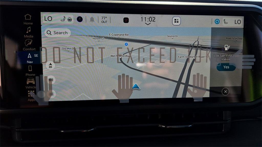 new 2026 Jeep Wrangler car, priced at $68,638