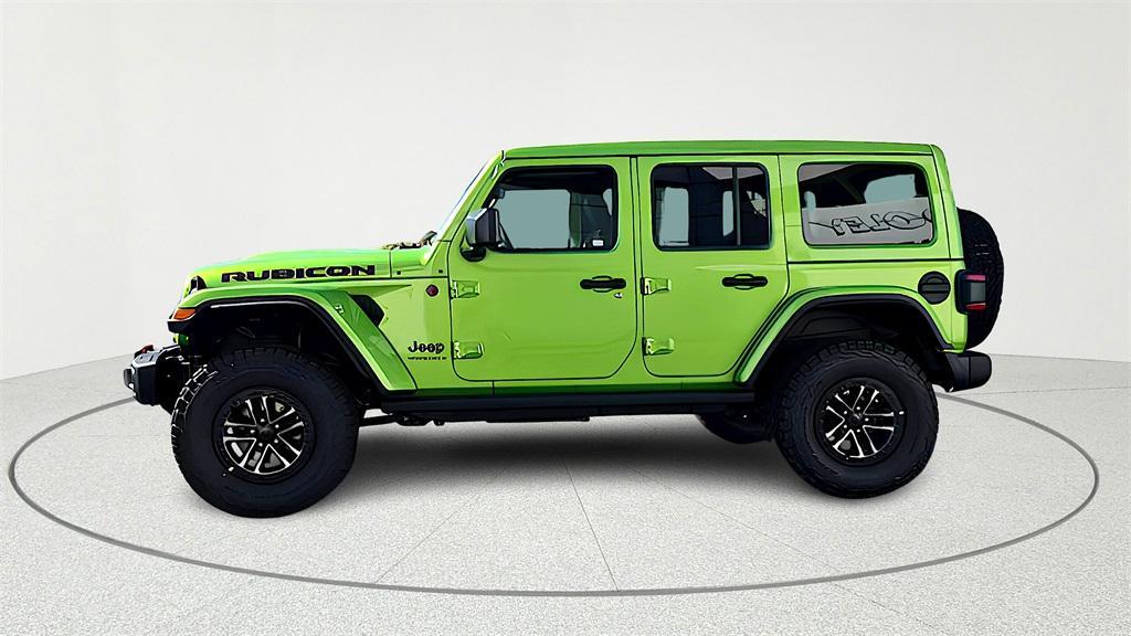 new 2026 Jeep Wrangler car, priced at $68,638