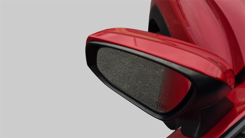 used 2022 Toyota Corolla Cross car, priced at $20,987