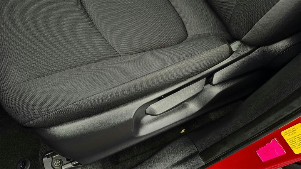 used 2022 Toyota Corolla Cross car, priced at $20,987