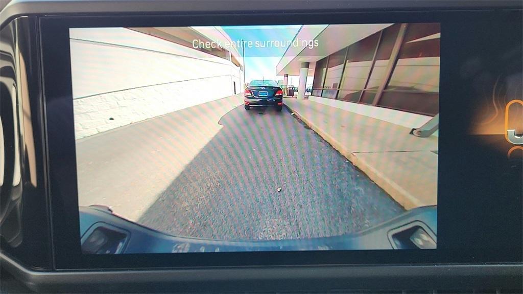 new 2025 Jeep Gladiator car, priced at $44,340