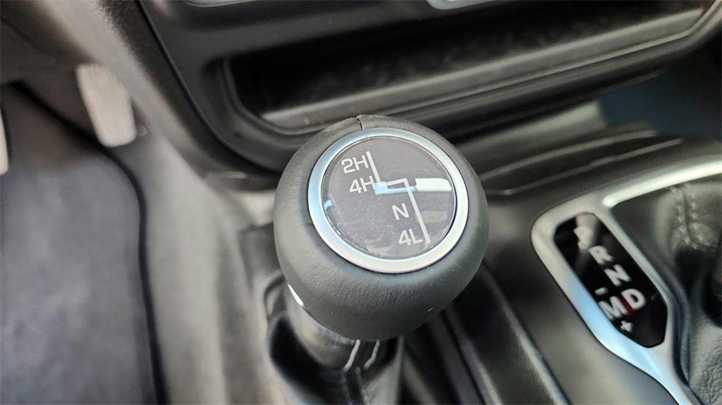 new 2025 Jeep Gladiator car, priced at $44,340