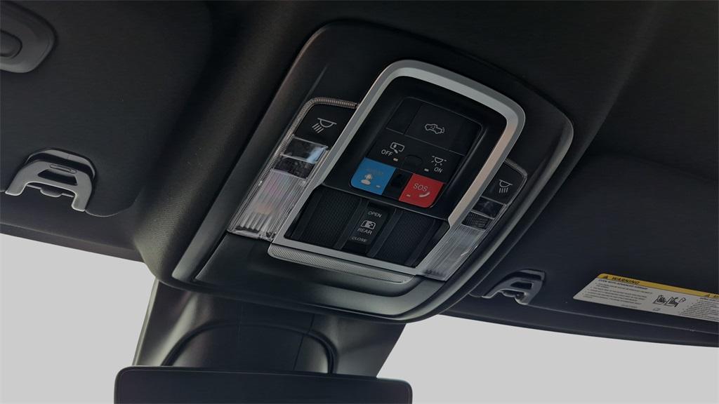 new 2025 Ram 2500 car, priced at $78,483