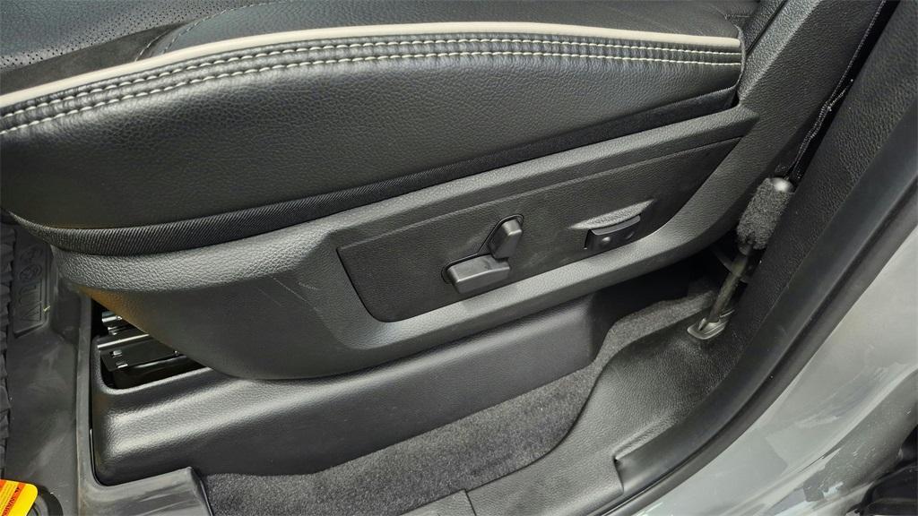 new 2025 Ram 2500 car, priced at $78,483