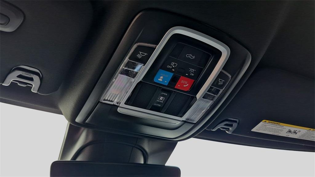 new 2025 Ram 2500 car, priced at $74,000