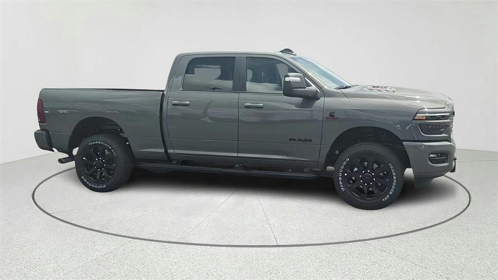 new 2025 Ram 2500 car, priced at $78,483