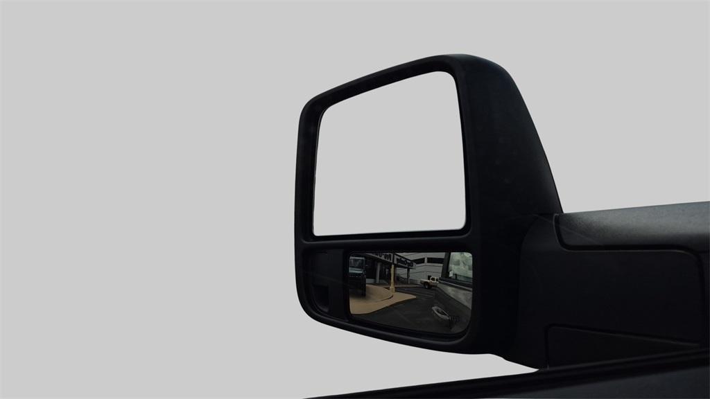 new 2025 Ram 2500 car, priced at $78,483