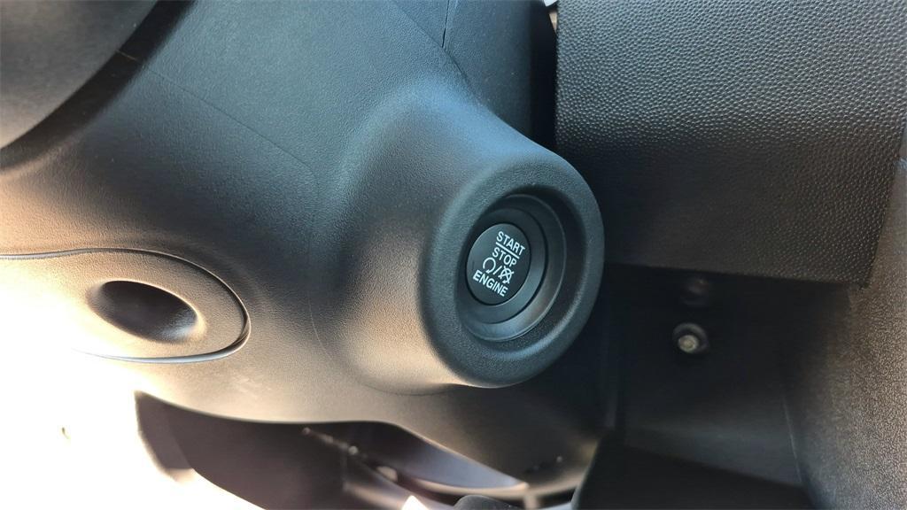 new 2026 Ram ProMaster 2500 car, priced at $51,033