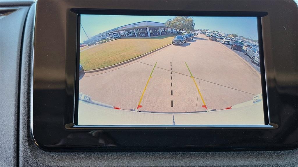 new 2026 Ram ProMaster 2500 car, priced at $51,033