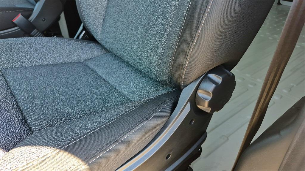 new 2026 Ram ProMaster 2500 car, priced at $51,033